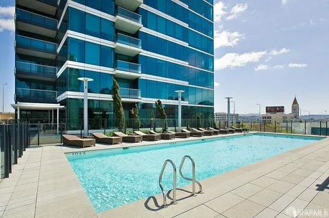 $9,500 | 401 Harrison Street, Unit 34B, San Francisco, CA 94105
