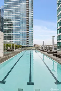$9,500 | 401 Harrison Street, Unit 34B, San Francisco, CA 94105