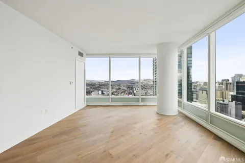 $9,500 | 401 Harrison Street, Unit 34B, San Francisco, CA 94105