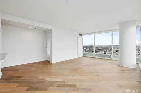 $9,500 | 401 Harrison Street, Unit 34B, San Francisco, CA 94105
