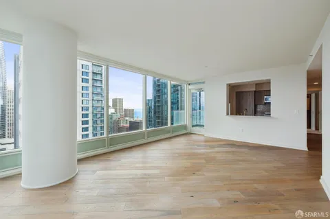 $9,500 | 401 Harrison Street, Unit 34B, San Francisco, CA 94105