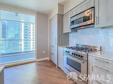 $9,500 | 401 Harrison Street, Unit 34B, San Francisco, CA 94105