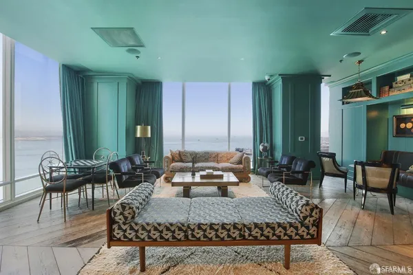 $10,000 | 401 Harrison Street, Unit 34B, San Francisco, CA 94105