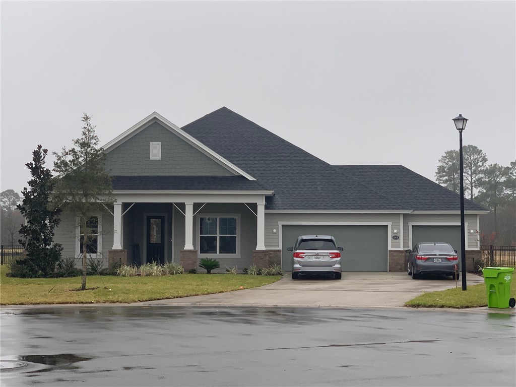 93418 Raintree Court Fernandina Beach, FL 32034 - Photo 1 of 1 Gallery Image 1