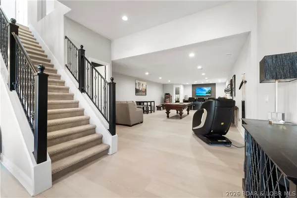 $3,050,000 | 764 Via Del Lago Drive, Sunrise Beach, MO 65079