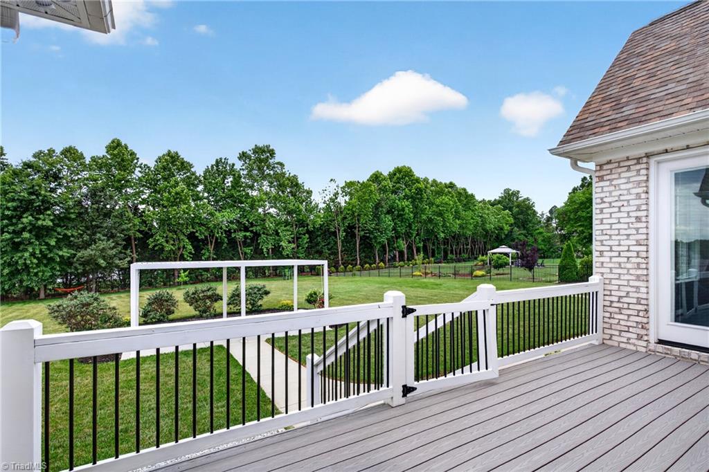 8403 Wolf Ridge Trail Oak Ridge, NC 27310 - Photo 39 of 49