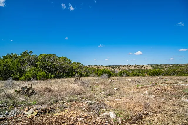 $1,395,000 | Lot 7 Gene Walker Trail, Hunt, TX 78024