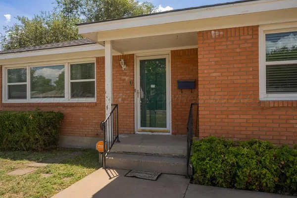 $184,900 | 3304 Lenwood Drive, Amarillo, TX 79109