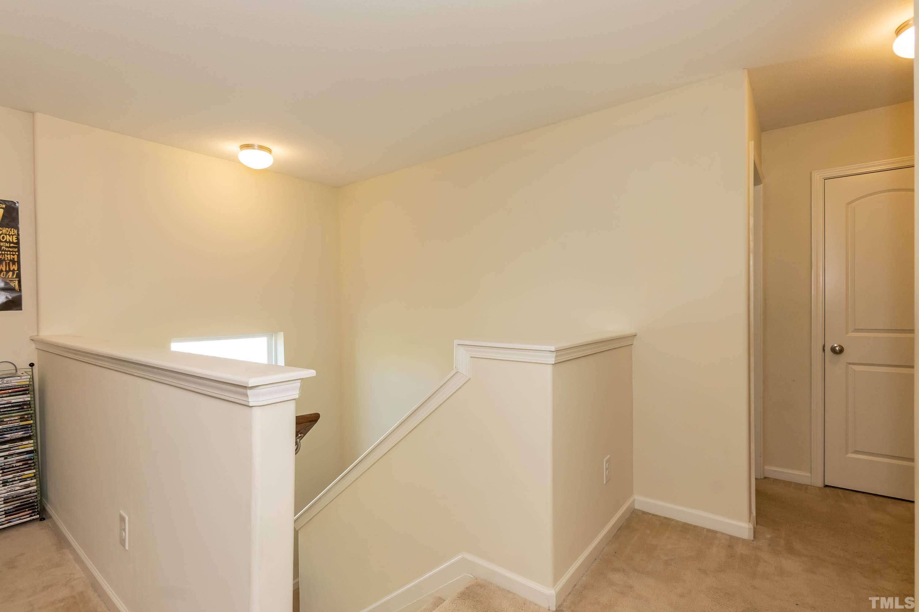 4108 Lady Slipper Lane Durham, NC 27704 - Photo 15 of 33 a view of empty room
