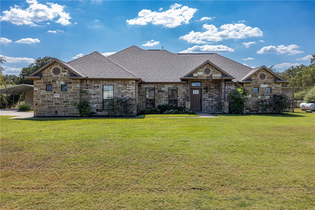 8700 Tejas Ranch Loop Bryan, TX 77808 - Photo 1 of 38