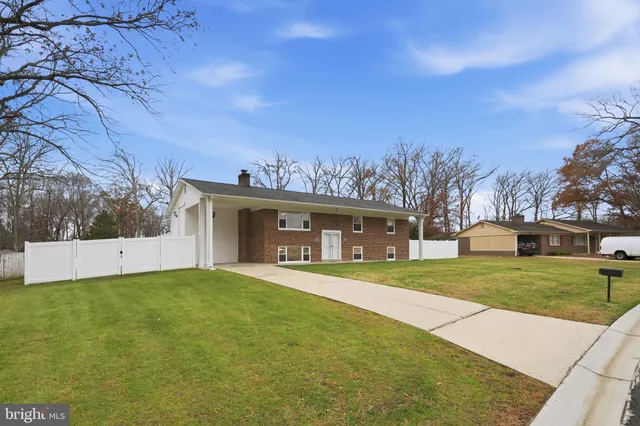 $3,200 | 2525 Ryce Drive, Waldorf, MD 20601