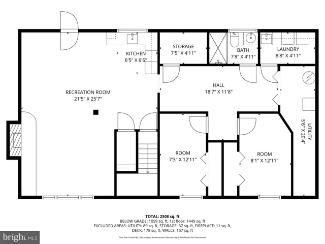 $3,200 | 2525 Ryce Drive, Waldorf, MD 20601