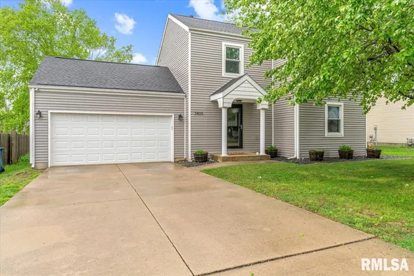 $275,000 | 3805 Viking Boulevard, Springfield, IL 62712