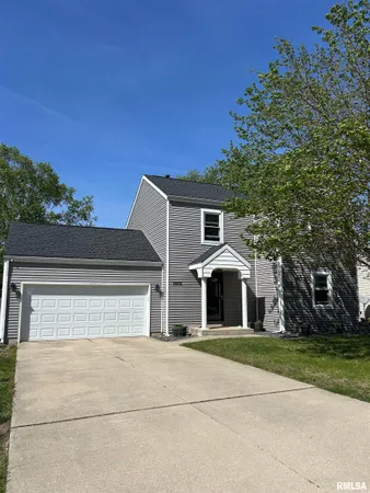 $275,000 | 3805 Viking Boulevard, Springfield, IL 62712