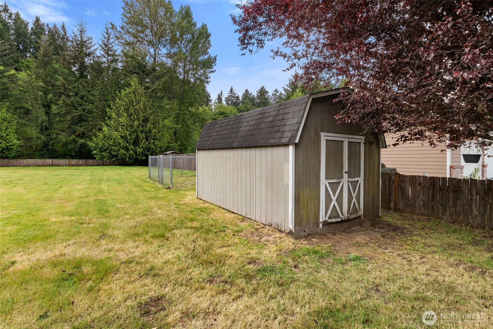 9519 185th Avenue Southwest Rochester, WA 98579 - Photo 31 of 40