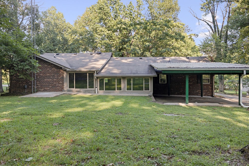 410 Rocky Valley Road Lebanon, TN 37090 - Photo 26 of 29 Gallery Image 26