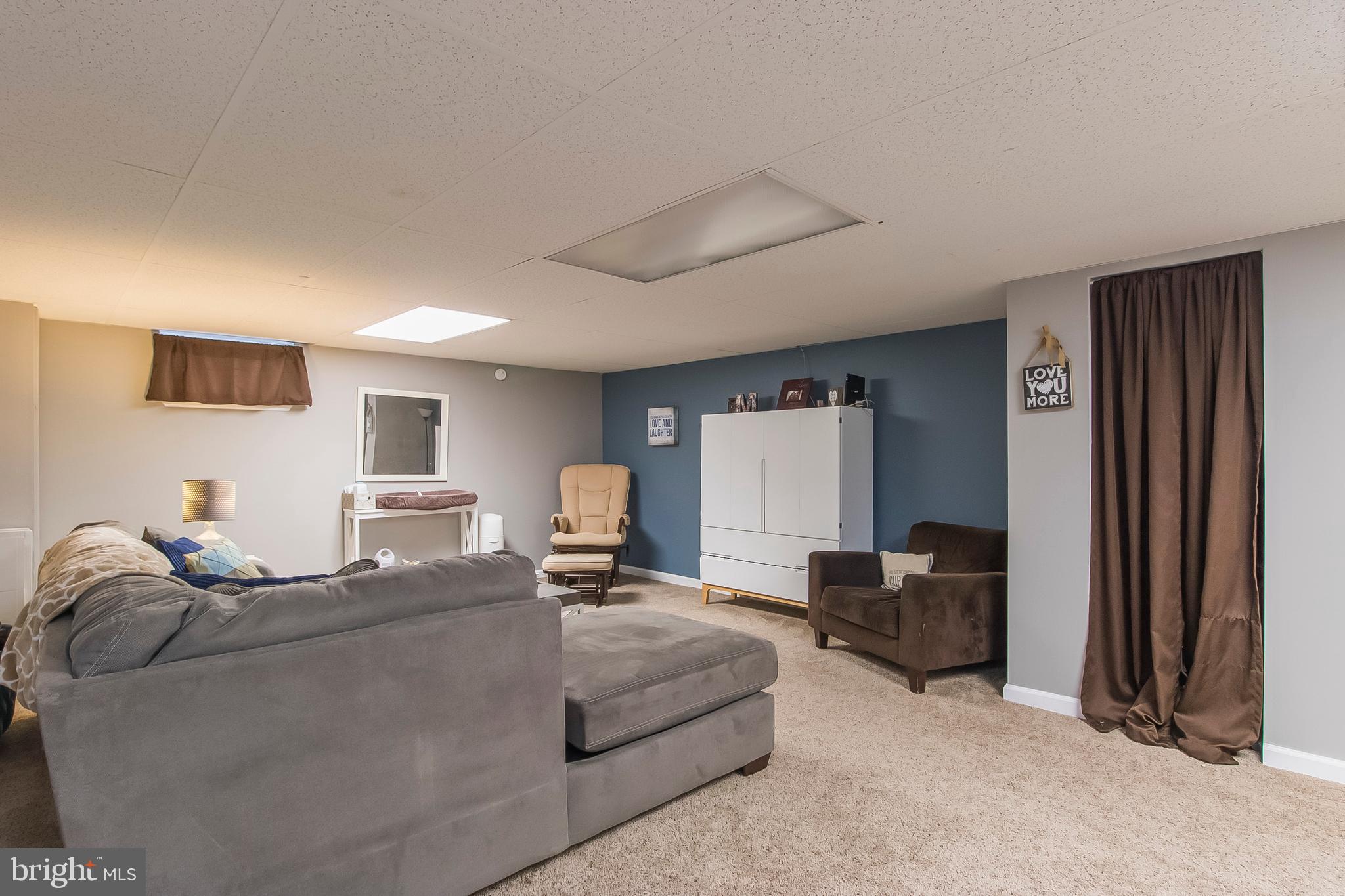 2002 Walnut Ridge Drive Pottstown, PA 19464 - Photo 18 of 23 Finished Basement
