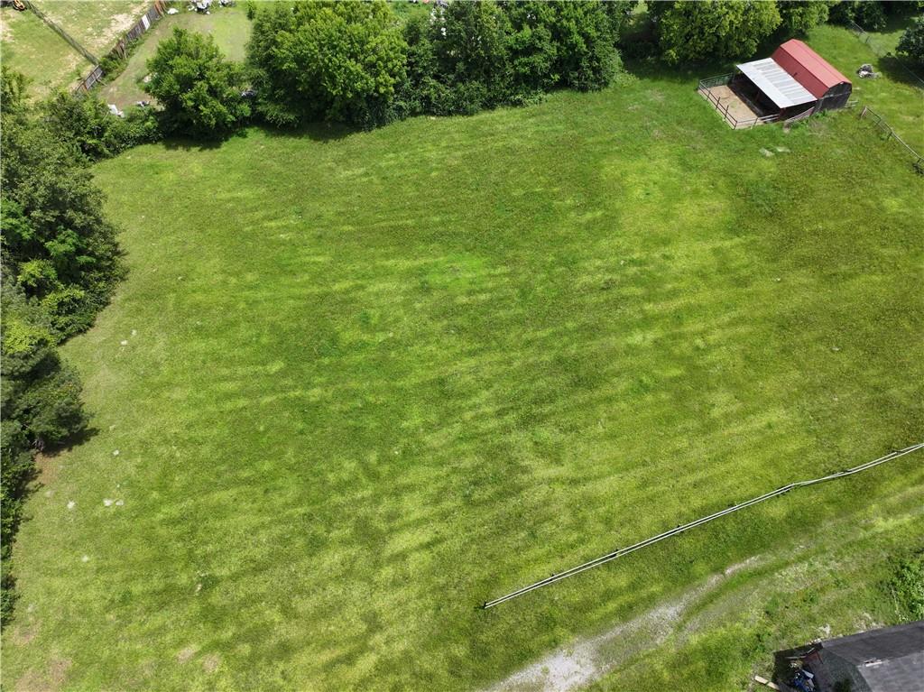 280 Owens Road Fort Mitchell, AL 36856 - Photo 45 of 56 Drone / aerial view