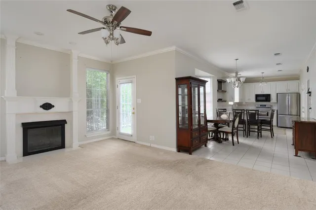 $474,900 | 12 Ambassador Court, Denison, TX 75020