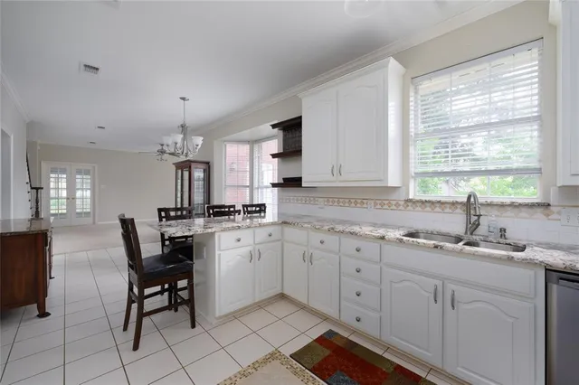 $474,900 | 12 Ambassador Court, Denison, TX 75020