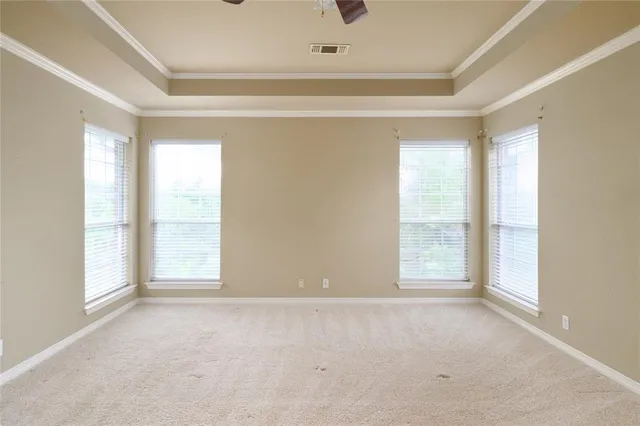 $474,900 | 12 Ambassador Court, Denison, TX 75020