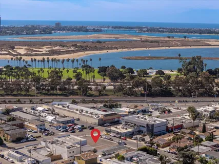$1,845,000 | 1485 Morena Boulevard, San Diego, CA 92110