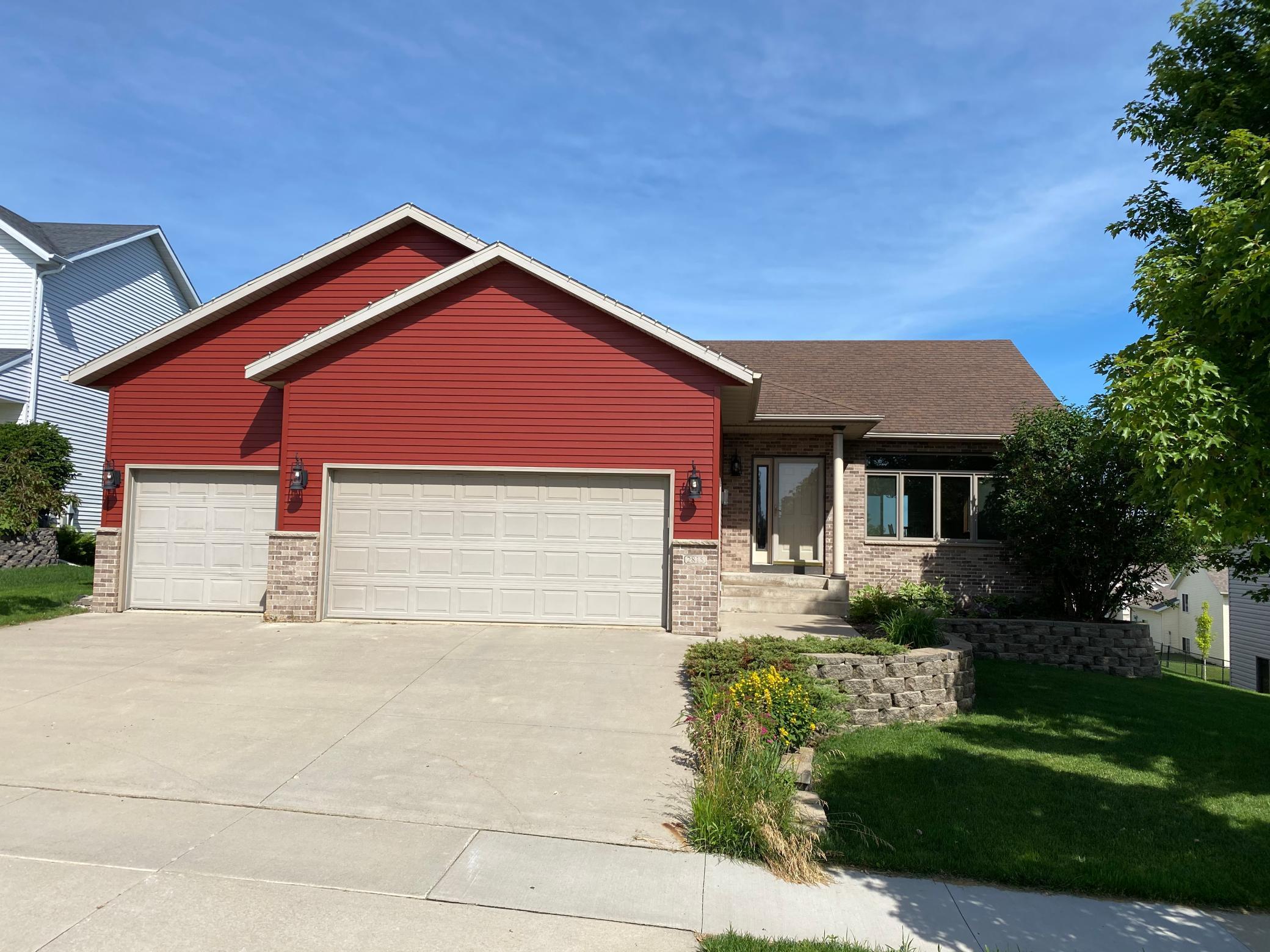 2815 Tomah Place Northwest Rochester, MN 55901 - Photo 1 of 1
