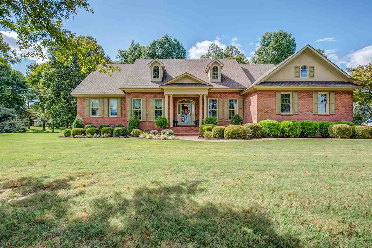 3679 Mt Carmel Road Covington, TN 38019 - Photo 1 of 25 Gallery Image 1