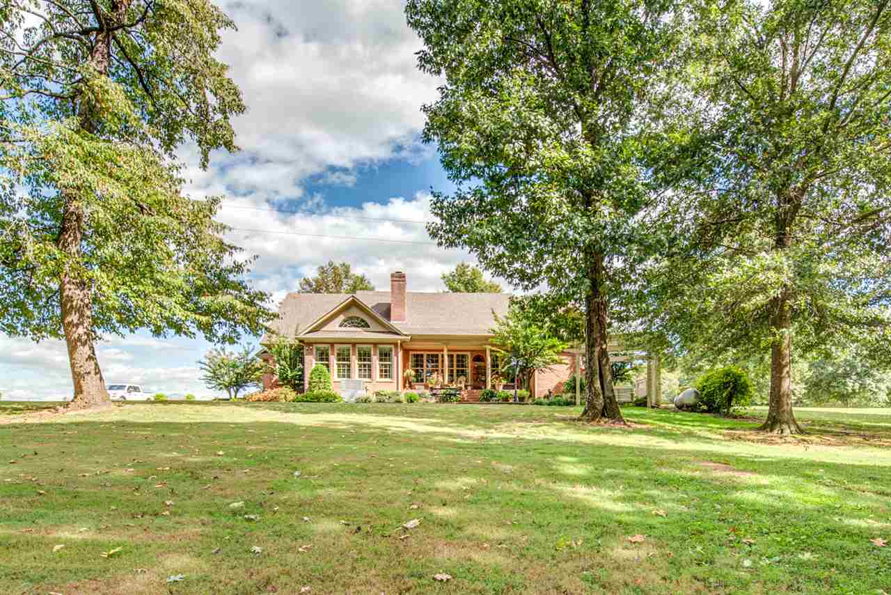 3679 Mt Carmel Road Covington, TN 38019 - Photo 23 of 25 Gallery Image 23