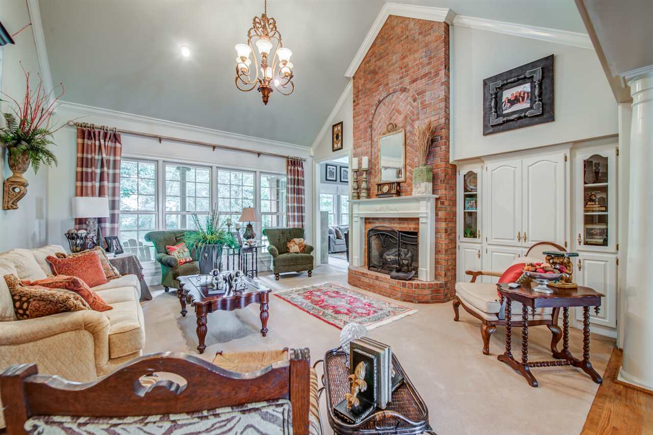 3679 Mt Carmel Road Covington, TN 38019 - Photo 5 of 25 Gallery Image 5