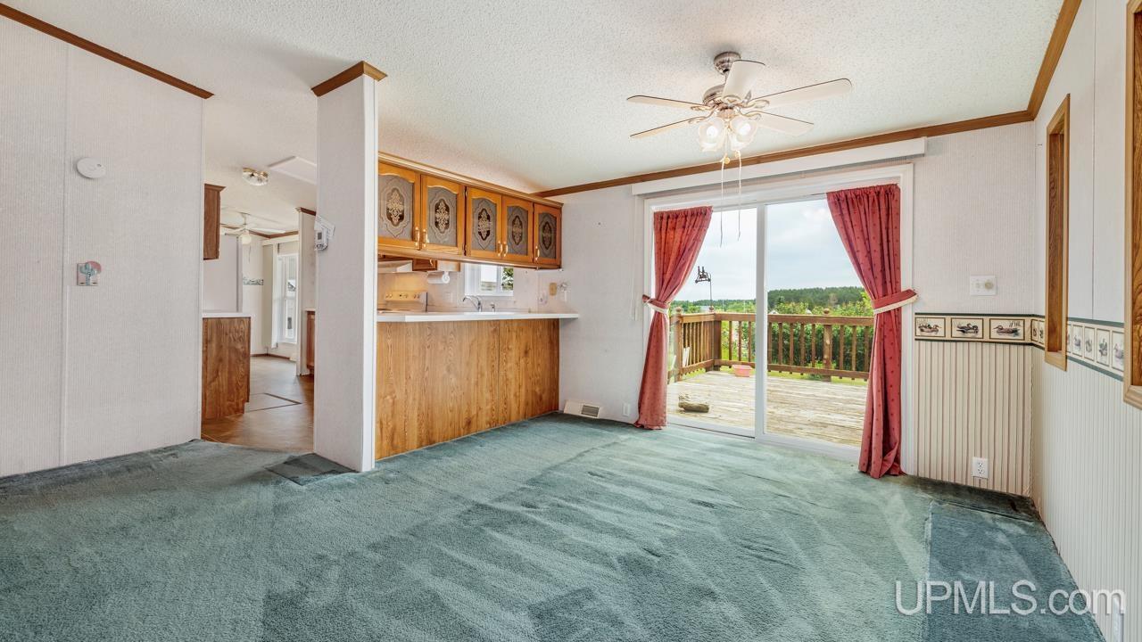 W5421 Ranch Road Norway, MI 49870 - Photo 6 of 30