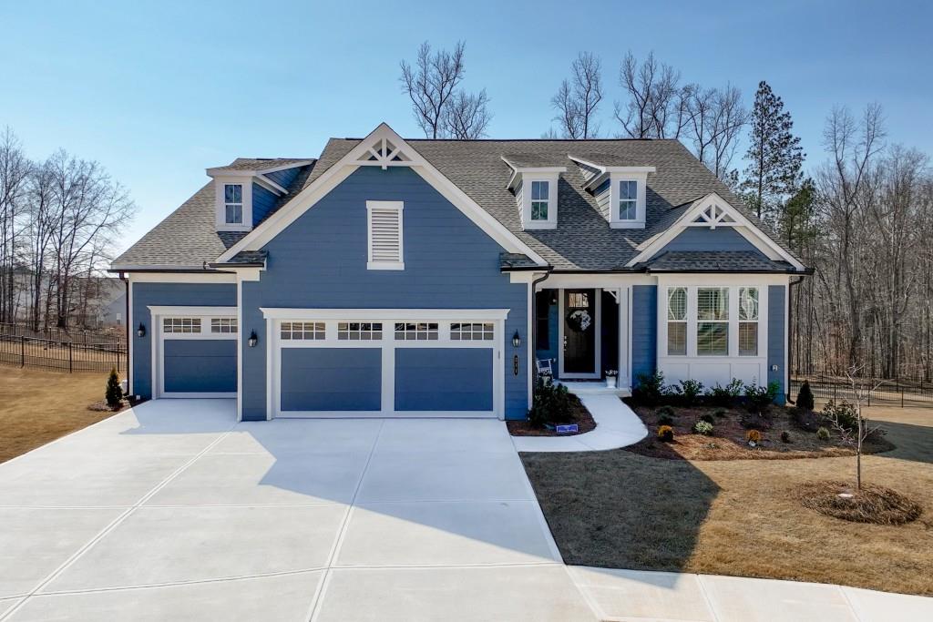 211 Rabun Court Hoschton, GA 30548 - Photo 1 of 1 Gallery Image 1