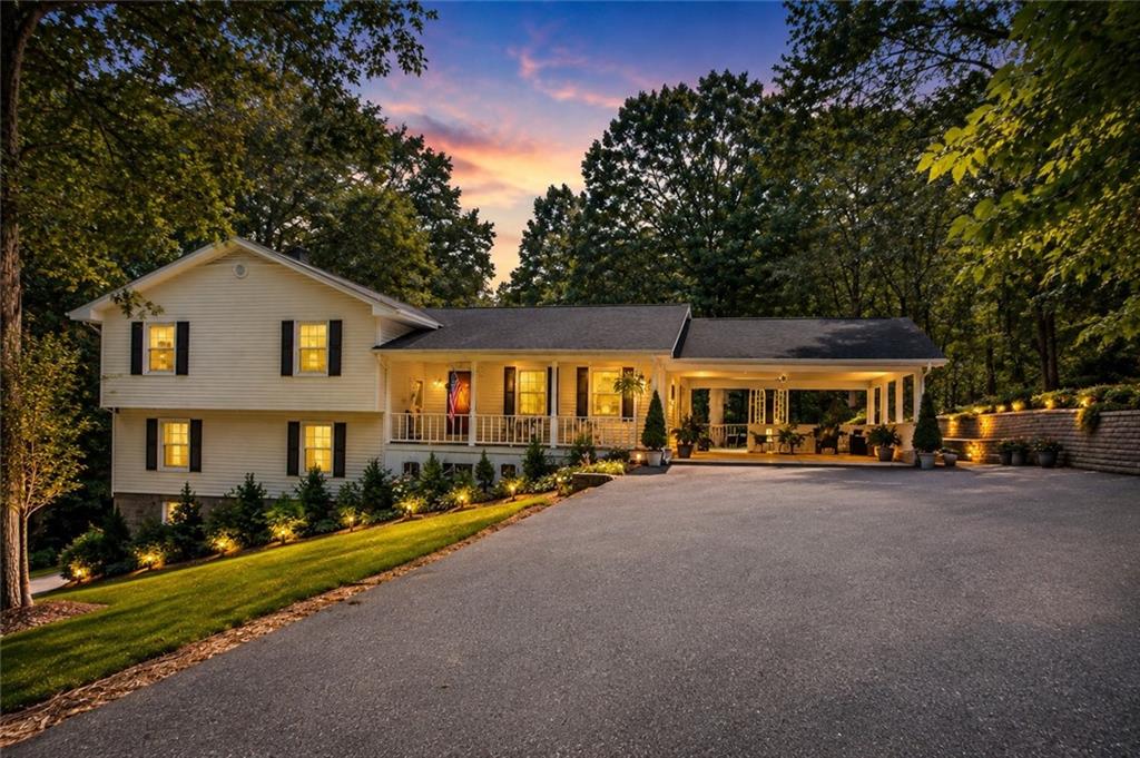 41 Clark Station Road Jasper, GA 30143 - Photo 1 of 67 Gallery Image 1