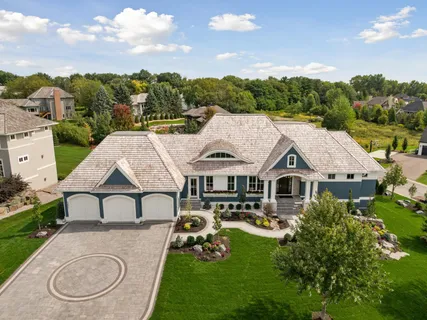 $3,145,000 | 5095 Kelsey Terrace, Edina, MN 55436