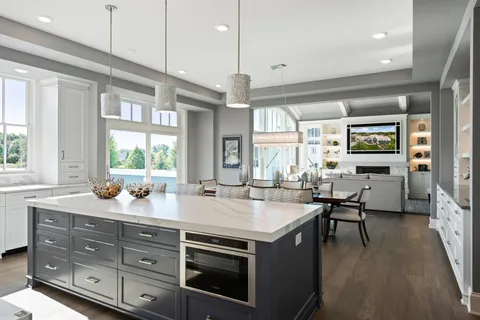 $3,145,000 | 5095 Kelsey Terrace, Edina, MN 55436