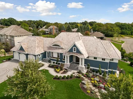 $3,145,000 | 5095 Kelsey Terrace, Edina, MN 55436