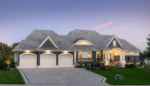 $3,145,000 | 5095 Kelsey Terrace, Edina, MN 55436