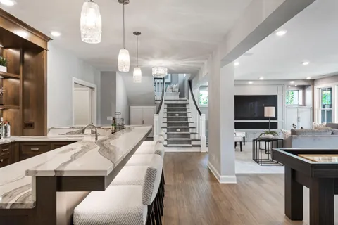 $3,145,000 | 5095 Kelsey Terrace, Edina, MN 55436