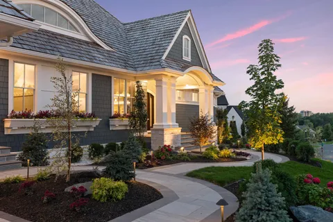 $3,145,000 | 5095 Kelsey Terrace, Edina, MN 55436