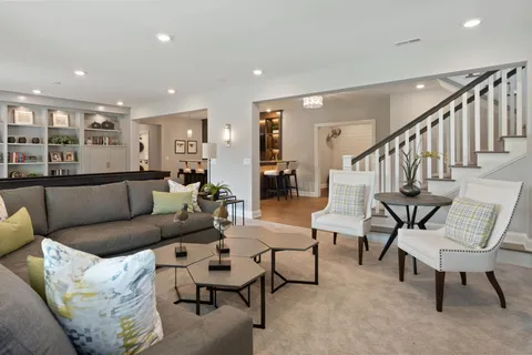$3,145,000 | 5095 Kelsey Terrace, Edina, MN 55436