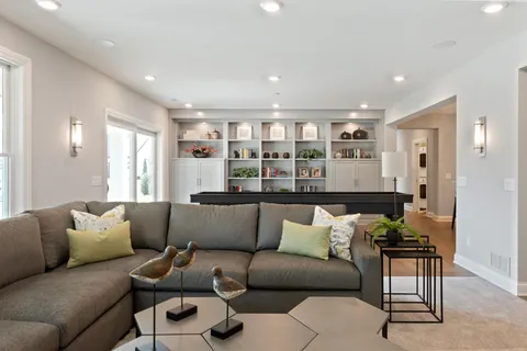 $3,145,000 | 5095 Kelsey Terrace, Edina, MN 55436