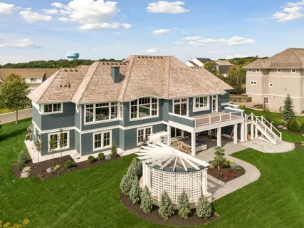 $3,145,000 | 5095 Kelsey Terrace, Edina, MN 55436