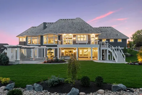 $3,145,000 | 5095 Kelsey Terrace, Edina, MN 55436