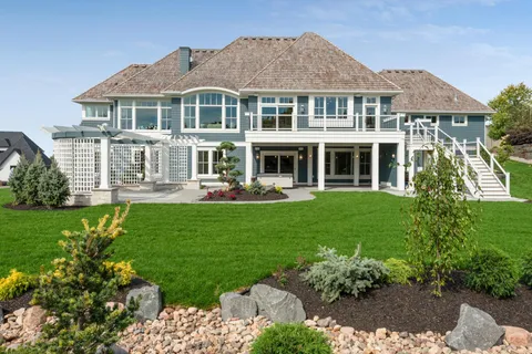 $3,145,000 | 5095 Kelsey Terrace, Edina, MN 55436
