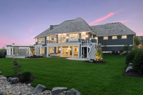 $3,145,000 | 5095 Kelsey Terrace, Edina, MN 55436