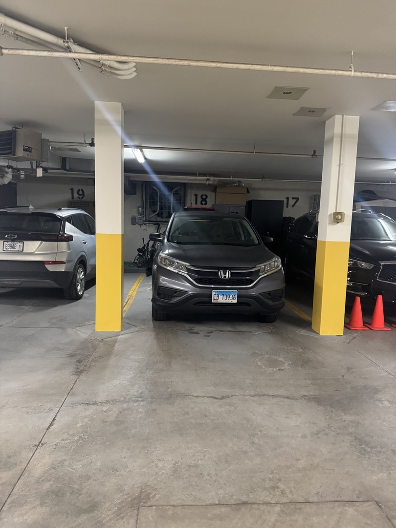 1000 Deerfield Road, Unit 304 Highland Park, IL 60035 - Photo 29 of 30