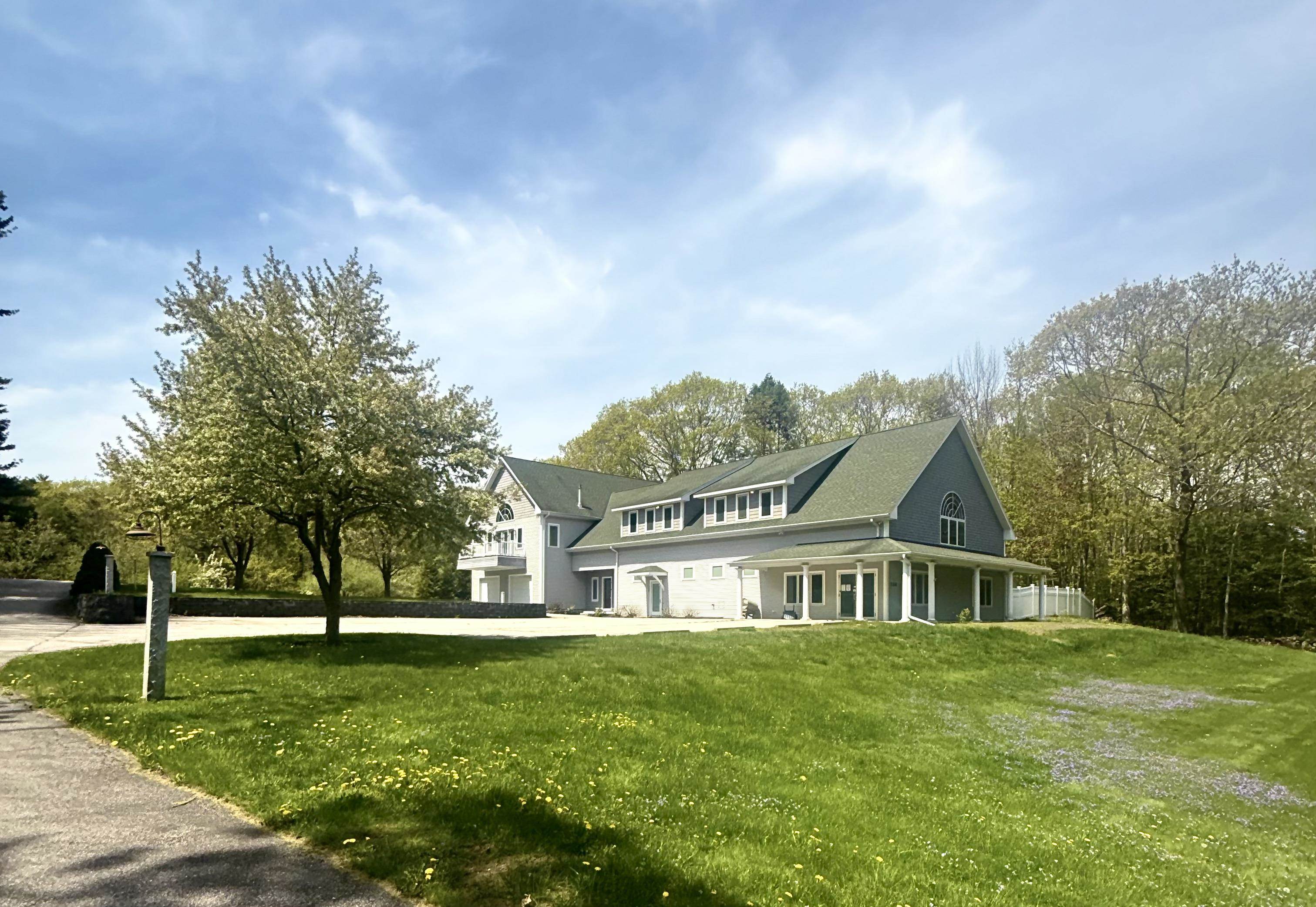 1376 Highway 1 York, ME 03902 - Photo 1 of 22