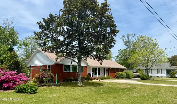 $265,000 | 459 Shell Road, Atlantic, NC 28511