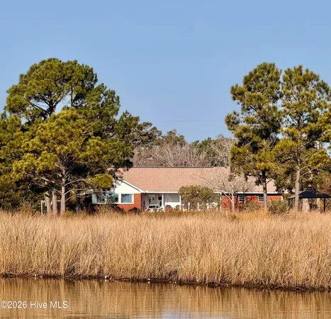 $265,000 | 459 Shell Road, Atlantic, NC 28511