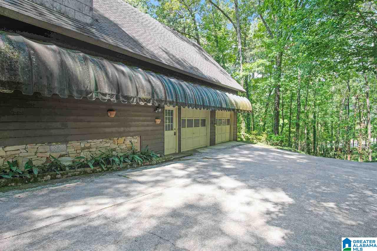 460 Green Glade Road Birmingham, AL 35244 - Photo 47 of 50